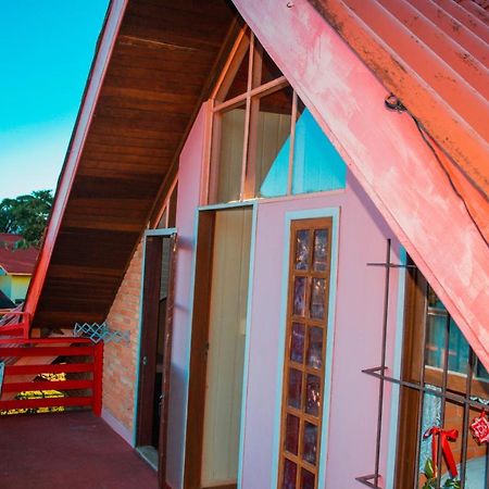 Pousada Rio Vermelho Florianópolis Exterior foto