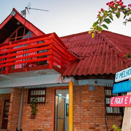 Pousada Rio Vermelho Florianópolis Exterior foto