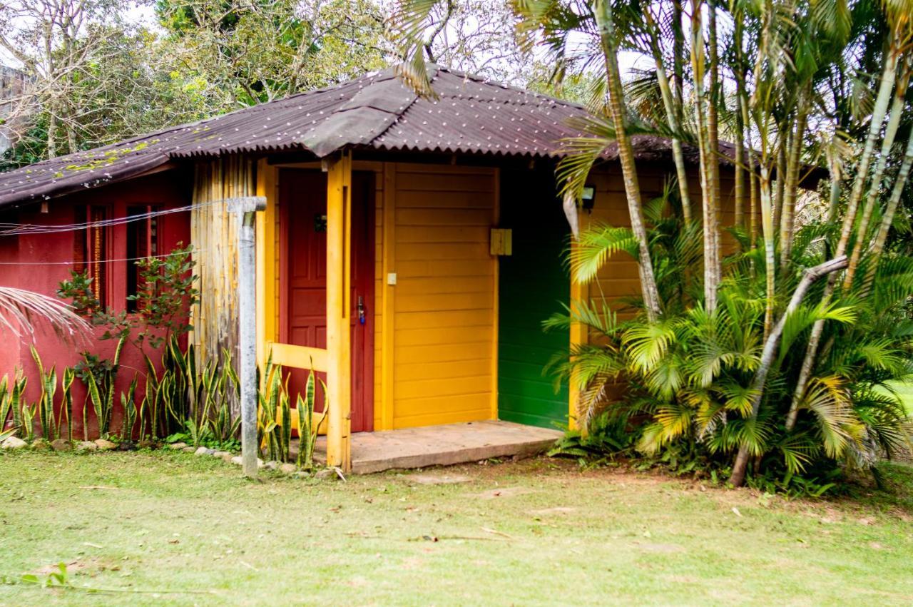 Pousada Rio Vermelho Florianópolis Exterior foto