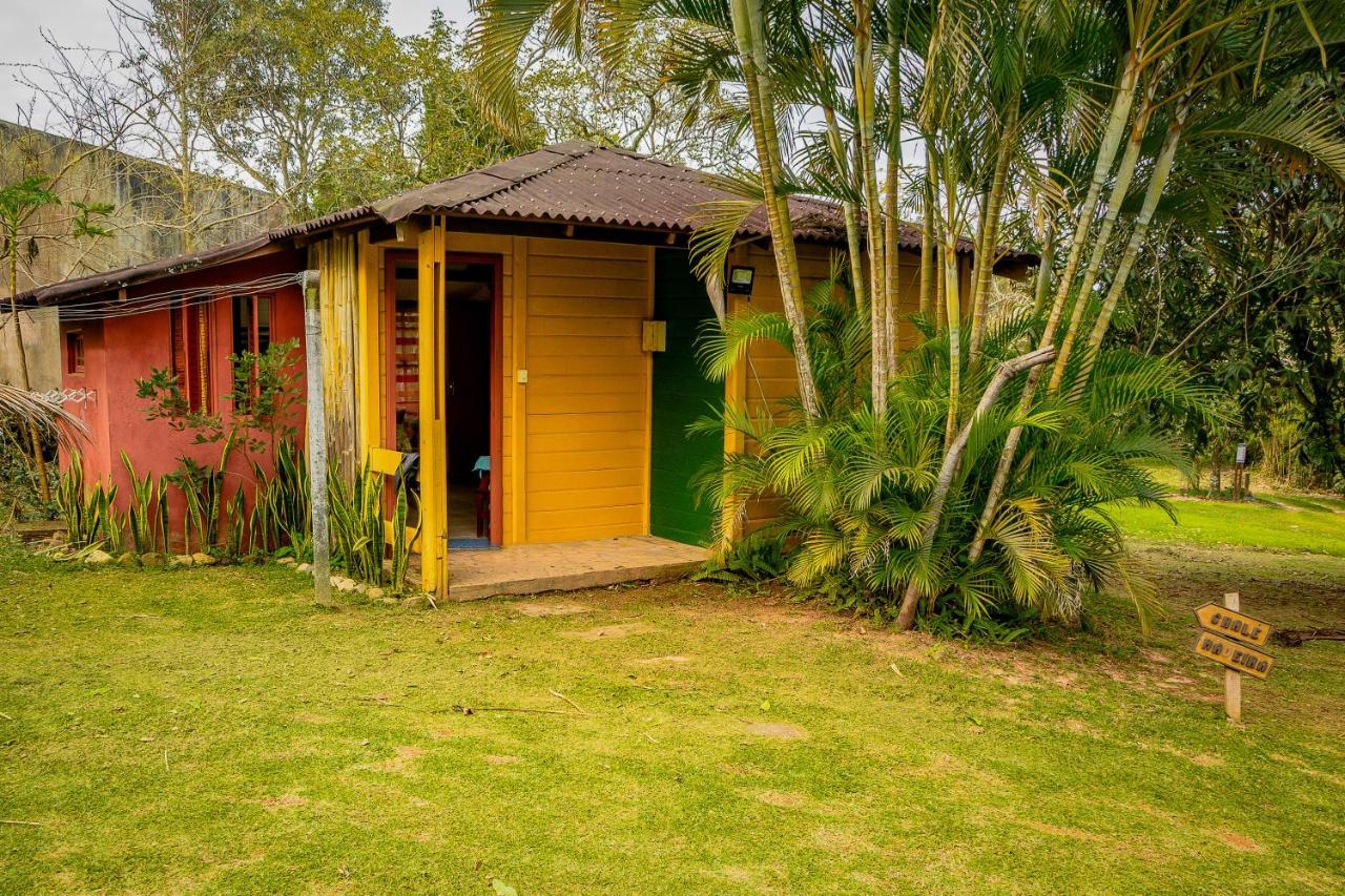 Pousada Rio Vermelho Florianópolis Exterior foto