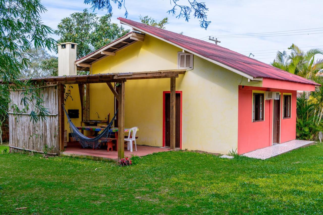 Pousada Rio Vermelho Florianópolis Exterior foto