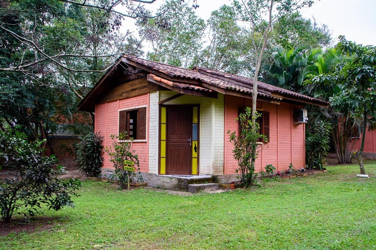 Pousada Rio Vermelho Florianópolis Exterior foto