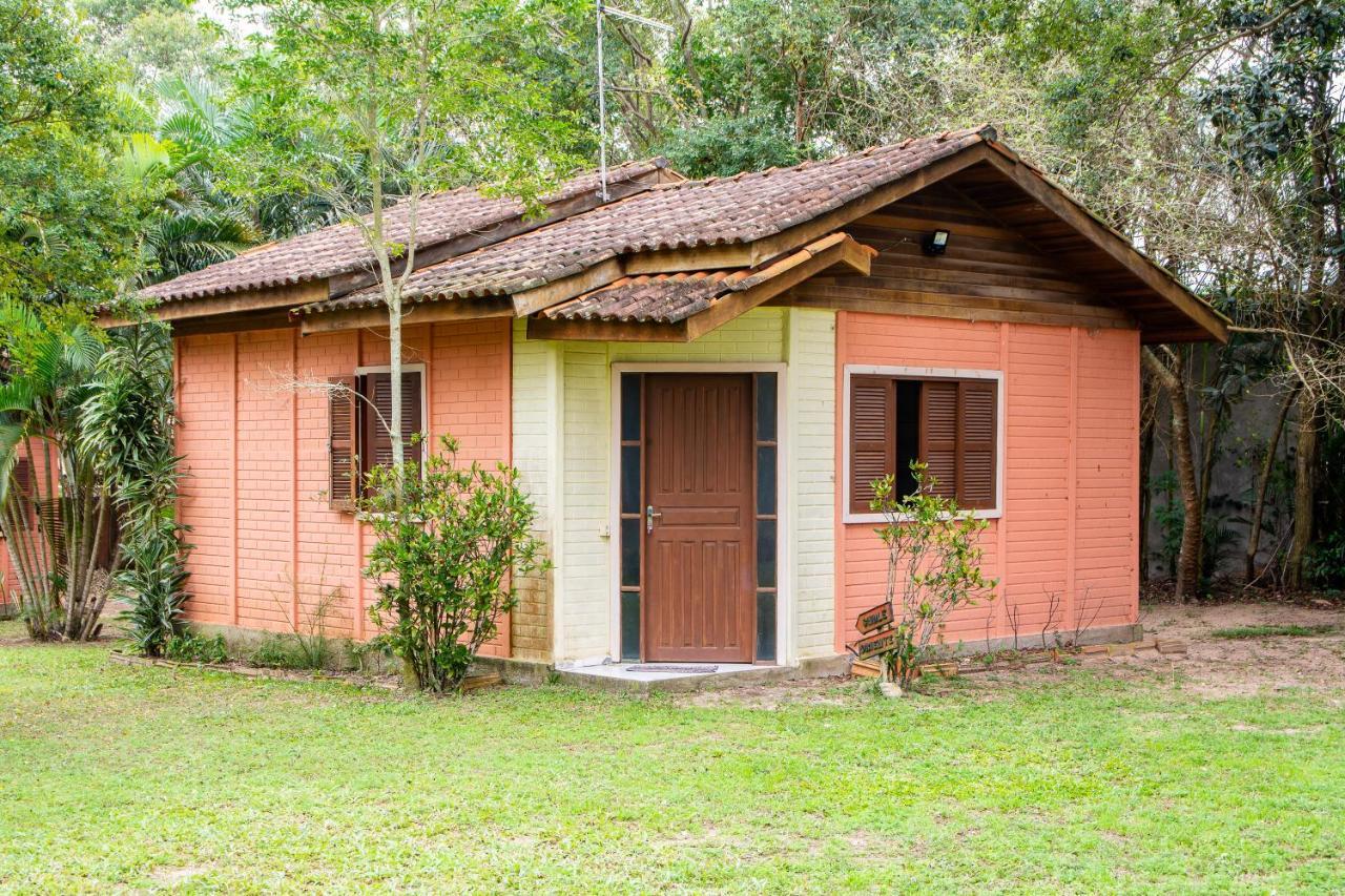 Pousada Rio Vermelho Florianópolis Exterior foto