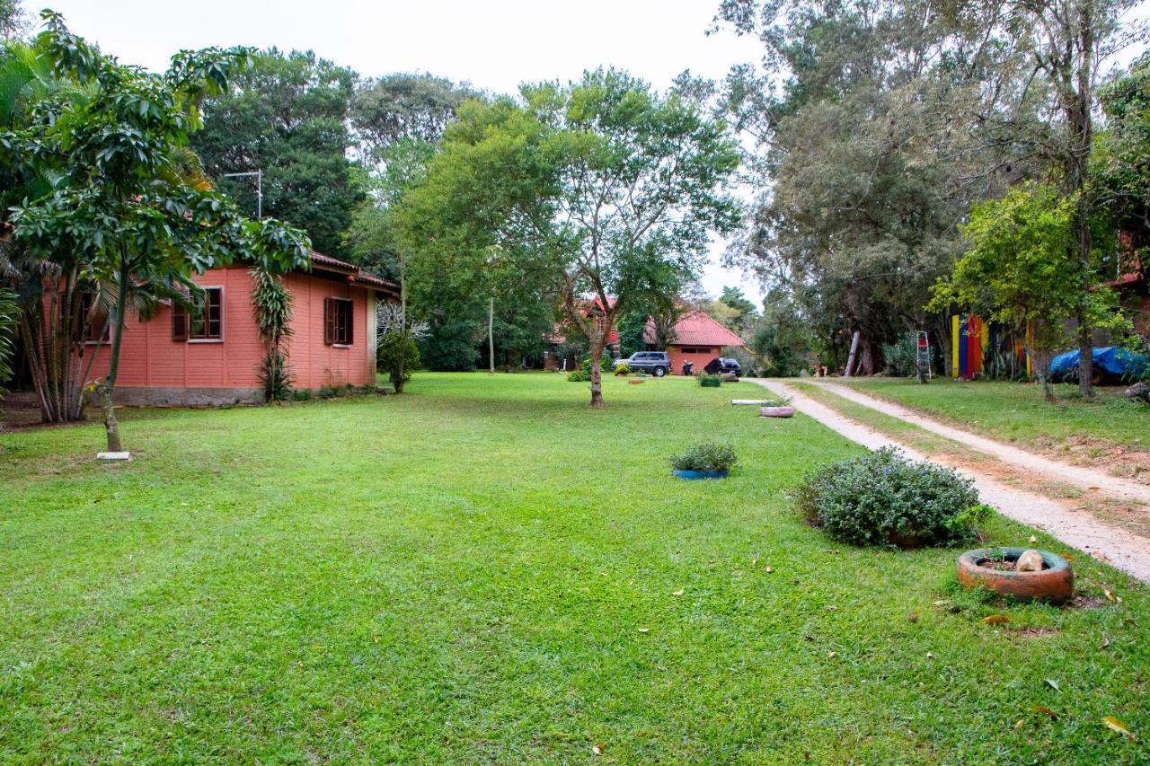 Pousada Rio Vermelho Florianópolis Exterior foto