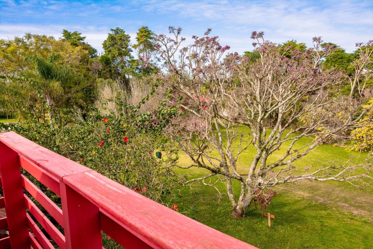 Pousada Rio Vermelho Florianópolis Exterior foto