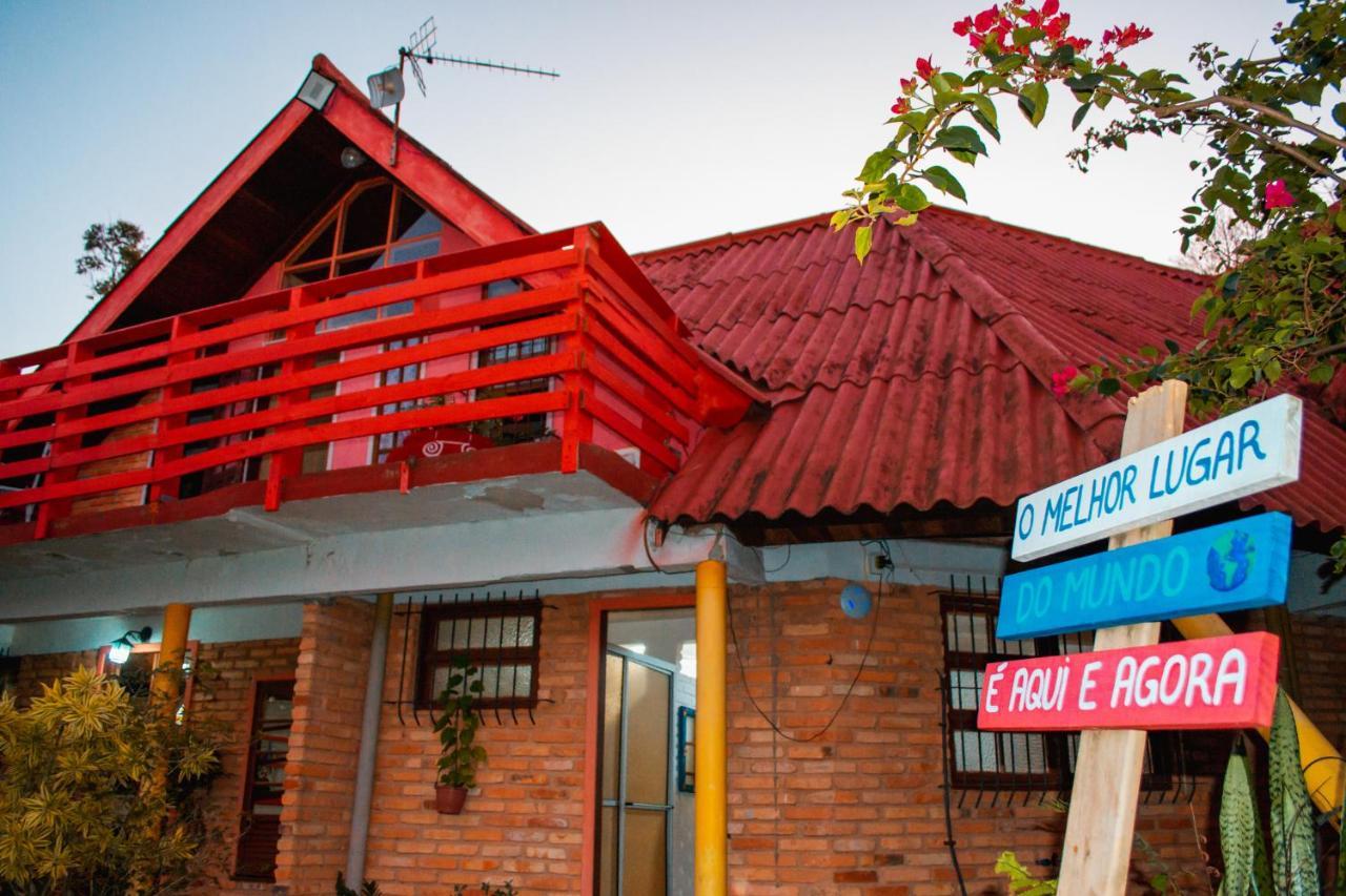 Pousada Rio Vermelho Florianópolis Exterior foto